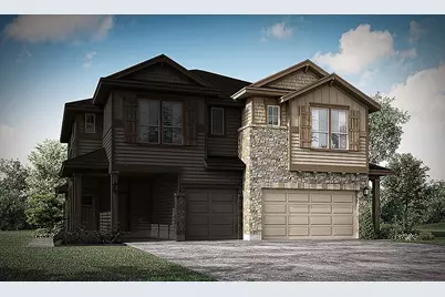 20603B Combine Path, Pflugerville, TX 78660 - Photo 1