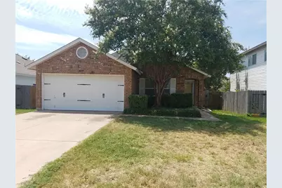 2810 Adelen Lane, Round Rock, TX 78664 - Photo 1