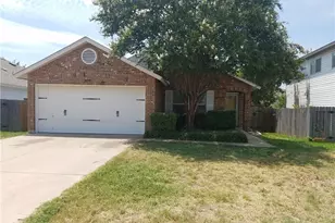 2810 Adelen Ln, Round Rock, TX 78664 - Photo 1