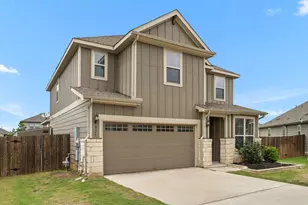 525 Compania Cove, Liberty Hill, TX 78642 - Photo 3