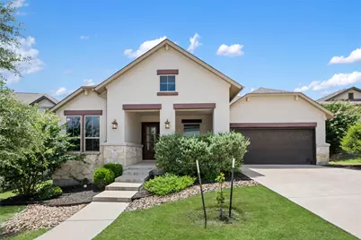 212 Panzano Drive, Georgetown, TX 78628 - Photo 1