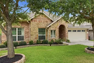 133 Kirkhill St, Hutto, TX 78634 - Photo 3