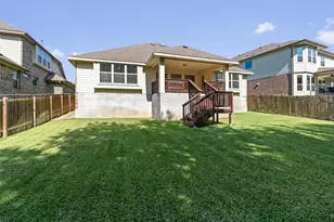 133 Kirkhill St, Hutto, TX 78634 - Photo 33