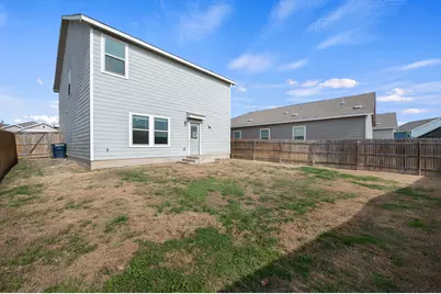 817 Circle Way, Jarrell, TX 76537 - Photo 35