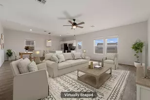 817 Circle Wy, Jarrell, TX 76537 - Photo 3