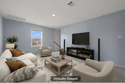 817 Circle Way, Jarrell, TX 76537 - Photo 17