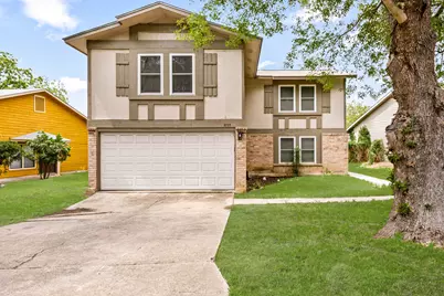 9735 Fortune Ridge Drive, Converse, TX 78109 - Photo 1