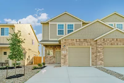 314 Alamar Knot Way #190, Georgetown, TX 78626 - Photo 1