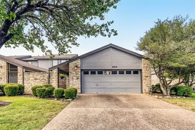 8904 Mount Bartlett Drive, Austin, TX 78759 - Photo 1