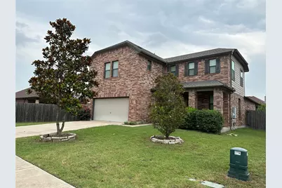 1248 Hyde Park Drive, Round Rock, TX 78665 - Photo 1
