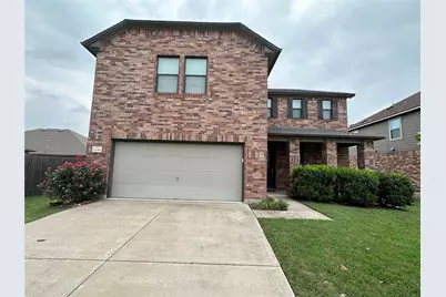1248 Hyde Park Drive, Round Rock, TX 78665 - Photo 3