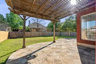 606 S Lynnwood Trail, Cedar Park, TX 78613 - Photo 29