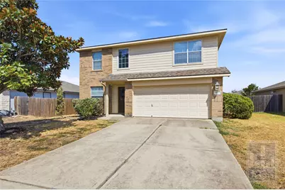 226 Wegstrom Street, Hutto, TX 78634 - Photo 31