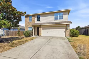 226 Wegstrom St, Hutto, TX 78634 - Photo 31