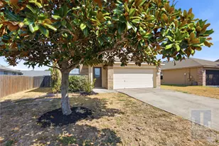 226 Wegstrom St, Hutto, TX 78634 - Photo 33