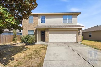 226 Wegstrom Street, Hutto, TX 78634 - Photo 1