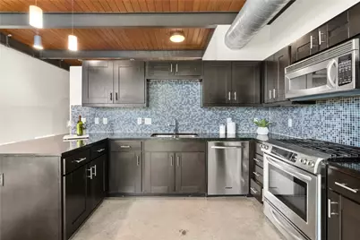 2205 N Lamar Boulevard #113, Austin, TX 78705 - Photo 5