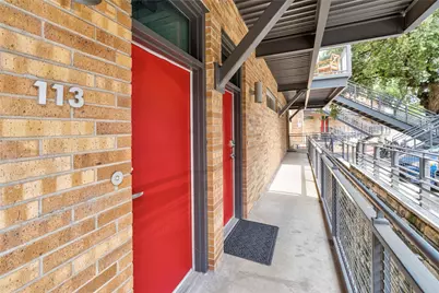 2205 N Lamar Boulevard #113, Austin, TX 78705 - Photo 17