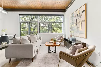 2205 N Lamar Boulevard #113, Austin, TX 78705 - Photo 1