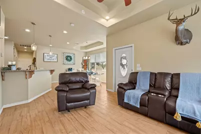 625 Skyline Drive, Kingsland, TX 78639 - Photo 5