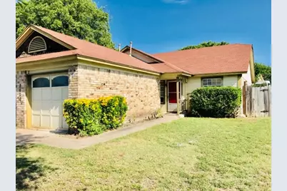 2000 Leeann Drive #A, Austin, TX 78758 - Photo 1