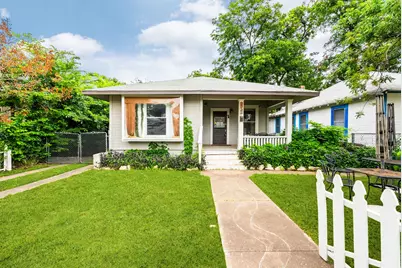 2032 E Cesar Chavez Street, Austin, TX 78702 - Photo 1