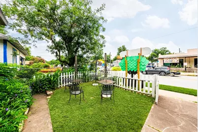 2032 E Cesar Chavez Street, Austin, TX 78702 - Photo 5