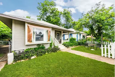 2032 E Cesar Chavez Street, Austin, TX 78702 - Photo 3