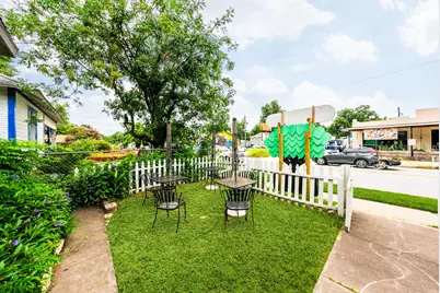2032 E Cesar Chavez Street, Austin, TX 78702 - Photo 5