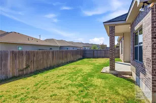 125 Citation Dr, Jarrell, TX 76537 - Photo 27