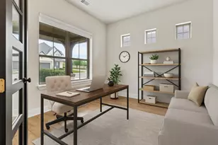 1305 Texas Ash Ln, Georgetown, TX 78628 - Photo 5