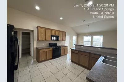 131 Fresno Springs, Buda, TX 78610 - Photo 3