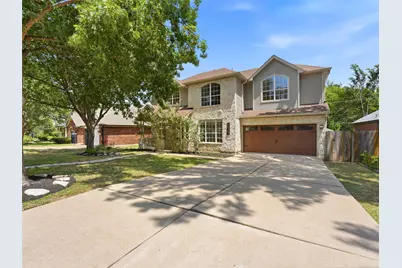 15207 Natural Spring Way, Austin, TX 78728 - Photo 7