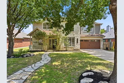 15207 Natural Spring Way, Austin, TX 78728 - Photo 1