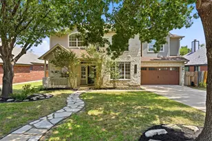 15207 Natural Spring Way, Austin, TX 78728 - Photo 1