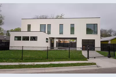 4906 Aberdeen Circle, Austin, TX 78745 - Photo 3