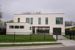 4906 Aberdeen Cir, Austin, TX 78745 - Photo 3