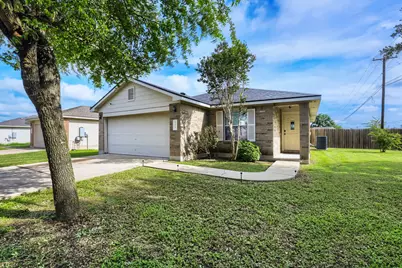 101 Adamae Lane, Hutto, TX 78634 - Photo 1