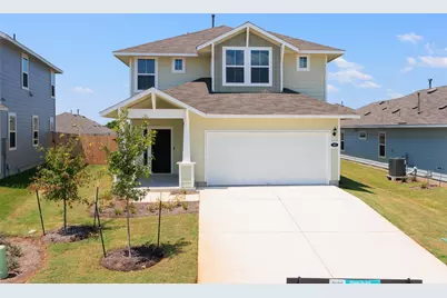 187 Haywood Manor, Kyle, TX 78656 - Photo 1