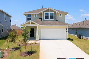 187 Haywood Mnr, Kyle, TX 78656 - Photo 1