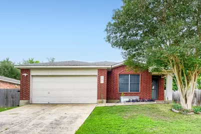 391 Jim Miller Drive, Kyle, TX 78640 - Photo 1
