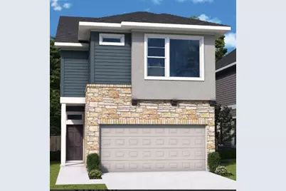 809 Venus Circle #83, Round Rock, TX 78664 - Photo 1