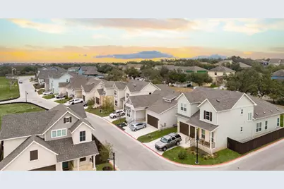 601 C-Bar Ranch Trail #40, Cedar Park, TX 78613 - Photo 7