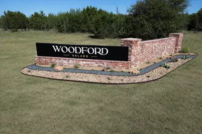 1902 (Lot 12) Woodford Court, Salado, TX 76571 - Photo 11