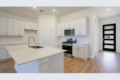 1916 Crooked Creek Street, Leander, TX 78641 - Photo 9