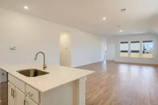 1916 Crooked Crk St, Leander, TX 78641 - Photo 5