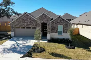 1916 Crooked Crk St, Leander, TX 78641 - Photo 1