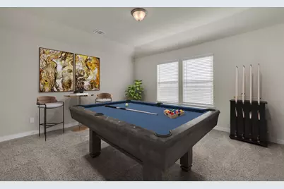 15418 Ivory Hls Hills, San Antonio, TX 78247 - Photo 21