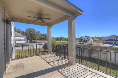 15418 Ivory Hls Hills, San Antonio, TX 78247 - Photo 25