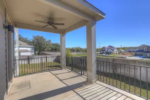 15418 Ivory Hls Hills, San Antonio, TX 78247 - Photo 25